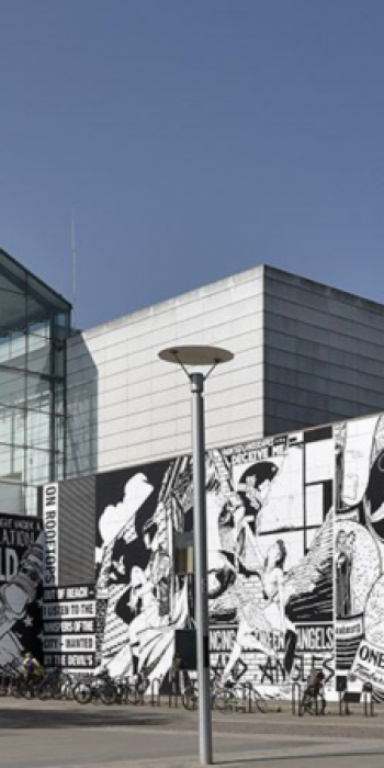 Musées de Strasbourg